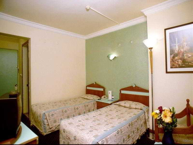 Hisar Ξενοδοχείο Σμύρνη Δωμάτιο φωτογραφία