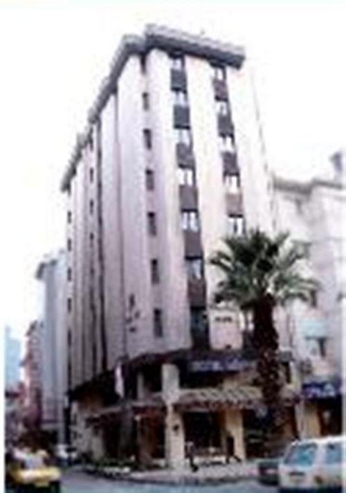 Hisar Ξενοδοχείο Σμύρνη Εξωτερικό φωτογραφία